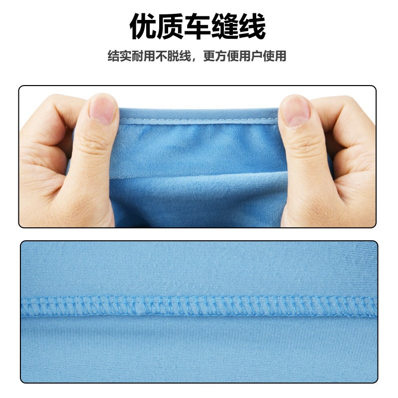 Suitable For Apple Imac 24-Inch All-In-One Computer Dust Cover 2023/2024 Monitor Protective Cover - Image 5